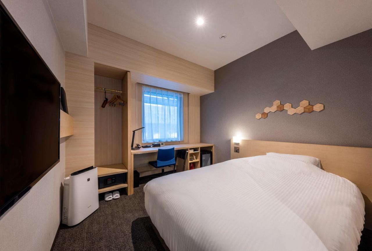 Jr Clement Inn Kochi Kochi (Shikoku) Exterior foto