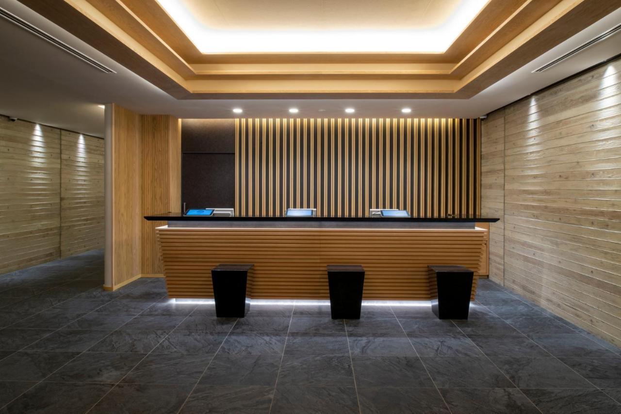 Jr Clement Inn Kochi Kochi (Shikoku) Exterior foto